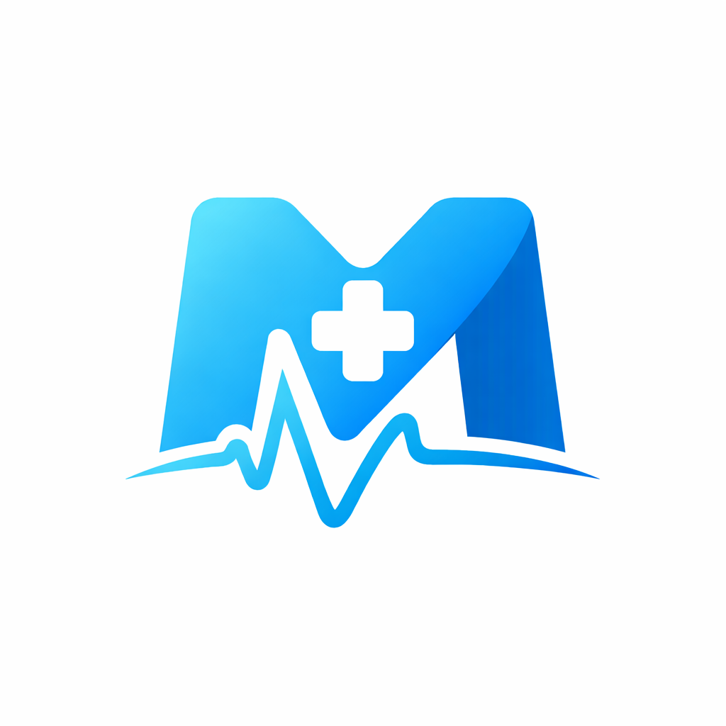 MediQTrack Logo